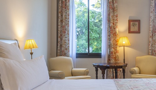 Superior Room (2 Adults + 1 Child)