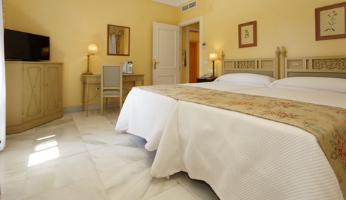 Standard Room (3 Adults)