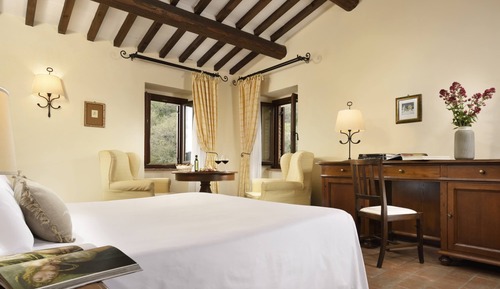 Classic Room