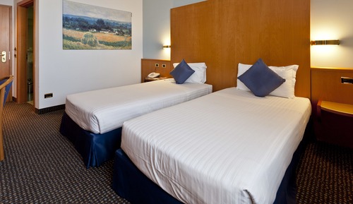 Classic Double or Twin Room, 1 King Bed
