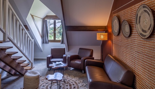 Chambre Espace Verger