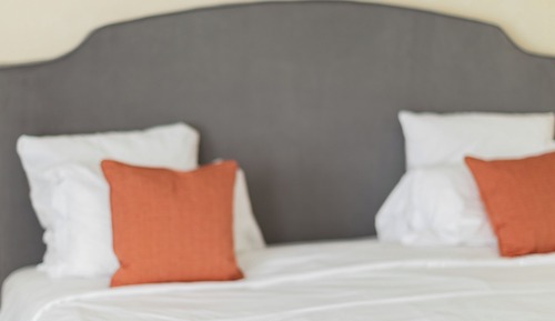 Superior Double Room, Golf View (Harmony)