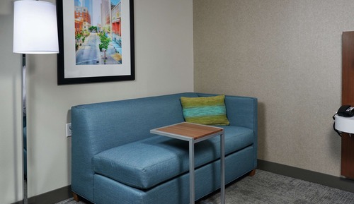 Room, 1 King Bed, Accessible