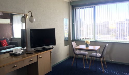 Spa Suite
