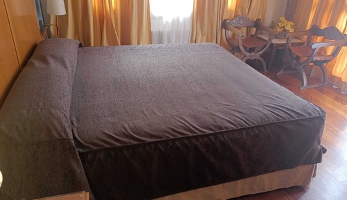 Double Room (Mirador)