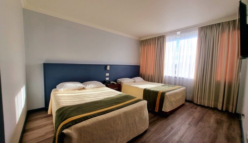Executive Triple Room