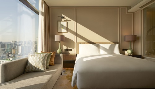 Superior Room, 1 Double Bed