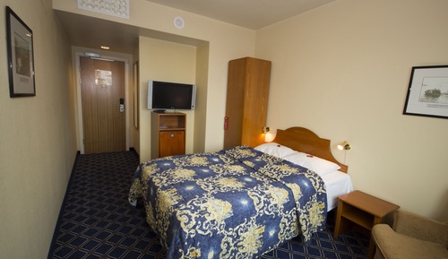 Standard Room, 1 Double Bed, Non Smoking