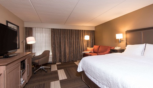 Room, 1 King Bed, Accessible, Non Smoking