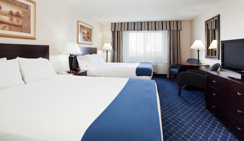 Suite, 2 Bedrooms