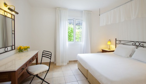 Apartment, 2 Bedrooms (Aegean)