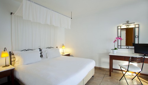 Superior Apartment, 1 Bedroom (Aegean)