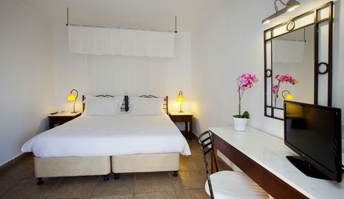 Apartment, 1 Bedroom (Aegean)