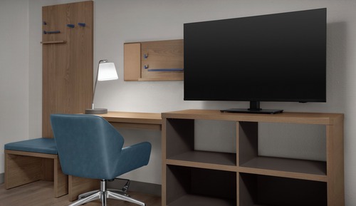 Studio Suite, 2 Queen Beds