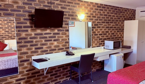 Comfort Double Room