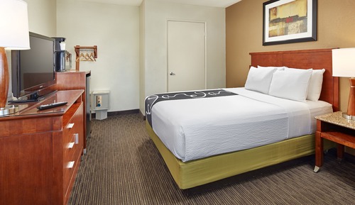 Room, 1 Queen Bed, Accessible