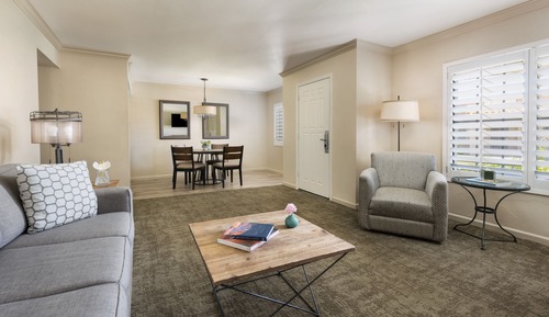 Suite, 1 Bedroom