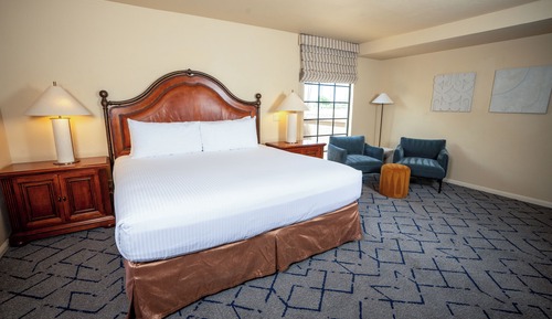 Room, 2 Queen Beds (Mccormick Casita)