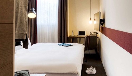 penta Standard Room