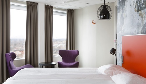 Deluxe Room, Non Smoking