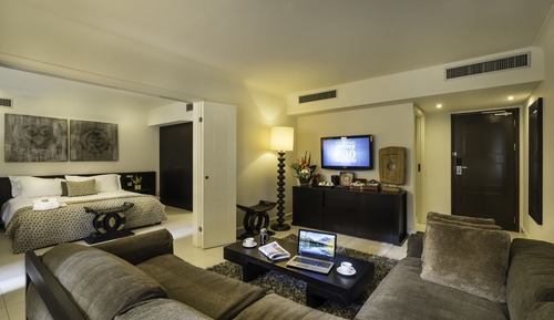 Superior Suite