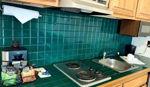 Room, Multiple Beds, Kitchenette, Ground Floor