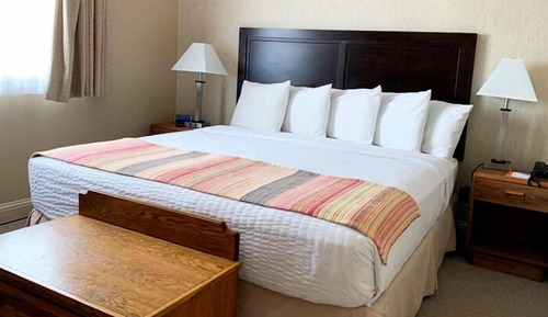 Superior Suite, Multiple Beds
