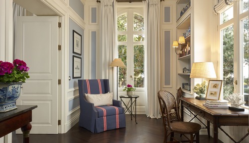 Suite, Terrace, Sea View (Donna Franca)