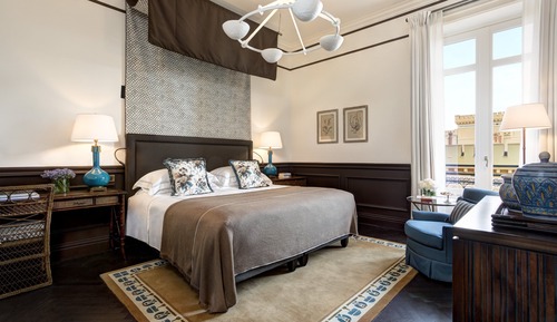Classic Room