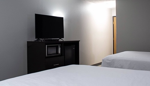 Standard Room, 2 Queen Beds