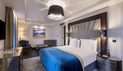Royal Suite (Savoy)