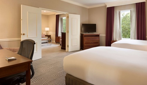 Suite, 1 Bedroom