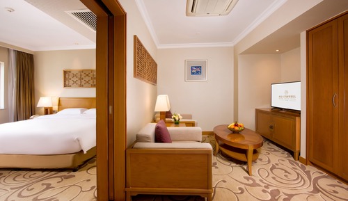 Superior Suite
