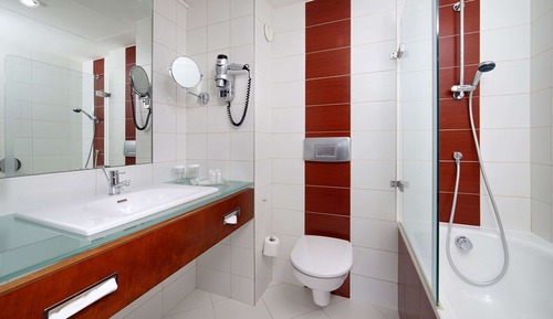 Executive Room, 1 King Bed, Non Smoking