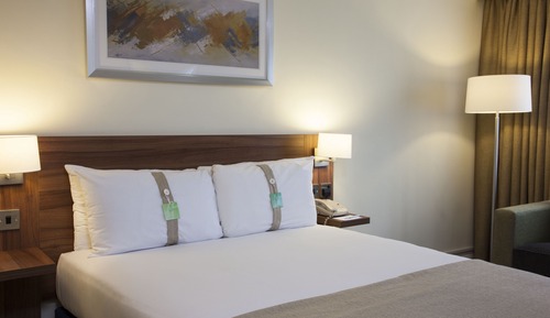 Premium Room, 1 Double Bed with Sofa bed