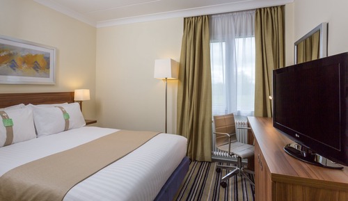 Standard Room, 1 Double Bed