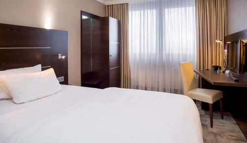 Standard Room, 1 Twin Bed