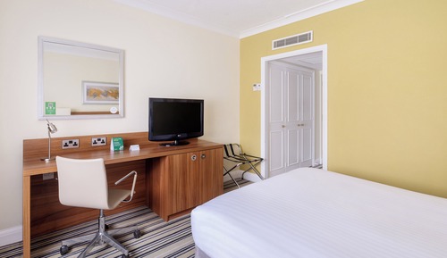 Standard Room, 2 Twin Beds