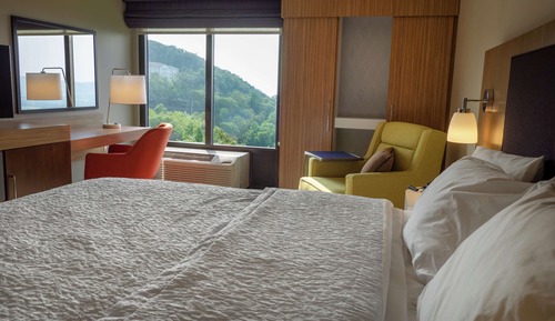 Room, Accessible, Non Smoking