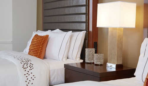 Room, 2 Queen Beds (Mobility Accessible, Roll-In Shower)