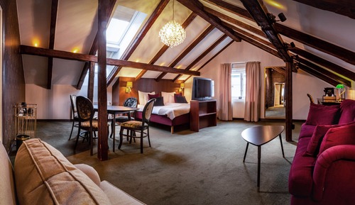 Junior Suite