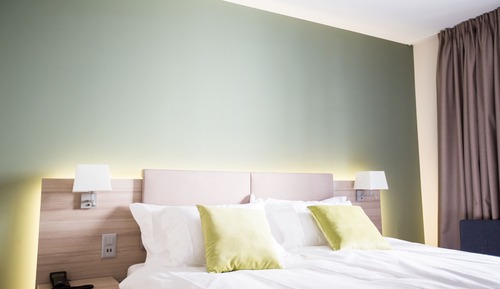 Classic Double Room (Cosy)