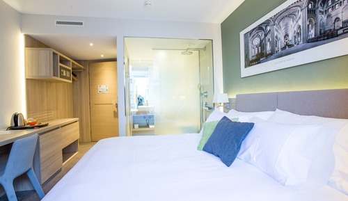 Classic Double or Twin Room