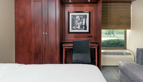 Room, 1 Queen Bed, Accessible, Non Smoking