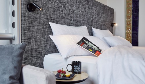 The Innside Room for Families