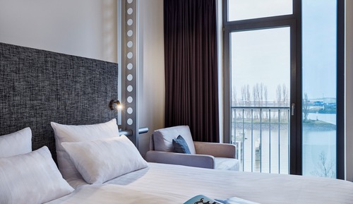 The Innside Room - River View (2+1)