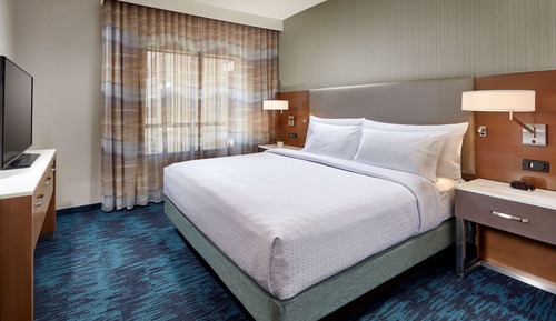 Suite, Multiple Beds, Non Smoking