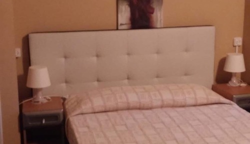 Basic Double Room