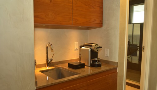 Junior Penthouse Suite