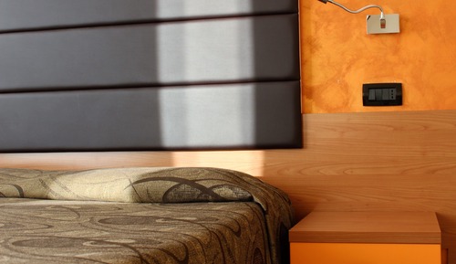 Double Room, Sea View